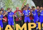 Antisipasi Kecelakaan saat Pawai Juara Persib, Daop 2 Bandung Perketat Keamanan Jalur KA