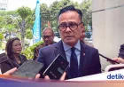Kepala BP BUMN Minta PTPN Setop Proses Hukum Kakek Mujiran