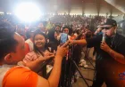 Ndarboy Genk Menutup Rangkaian Acara Jogja Run D-City 2026
