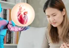 Hanya dengan menggunakan sampel darah, AI dapat memberikan peringatan dini tentang stroke dan gagal jantung hingga 15 tahun sebelumnya.