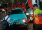 Investigasi KNKT Soal Kecelakaan Kereta: Sopir Green SM Posisikan Transmisi di N dan P