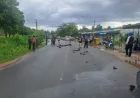 Polresta Tanjungpinang hentikan kasus kecelakaan maut WNA Tiongkok