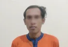 Apes! Maling Scoopy Asal Sidoarjo Tertangkap Basah di Lampu Merah Veteran Gresik