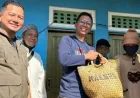 Kemensos tinjau ulang data penerima bantuan sosial di Banjarmasin