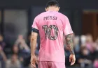 Alami Cedera, Lionel Messi Absen Perkuat Timnas Argentina di Piala Dunia 2026?
