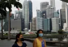 Kasus COVID di Singapura Tiba-Tiba Naik Lagi, Ada Apa?