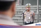 Korlantas Gelar Operasi Patuh 8 Juni, Fokus Penegakan Hukum Digital Lewat ETLE
