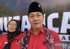PDI Perjuangan Rembang teguhkan soliditas partai