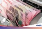 Jadwal Pencairan Gaji ke-13 Pensiunan 2026 Lengkap dengan Nominalnya