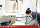 Banyak orang dirawat di rumah sakit dalam kondisi kritis karena kelalaian saat didiagnosis menderita sirosis.