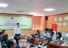 Kementerian Kesehatan sedang menyelenggarakan pelatihan nasional tentang pengawasan dan pencegahan Ebola, secara proaktif mencegah penyakit tersebut masuk ke negara ini.