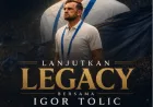 Strategi dan Formasi Igor Tolic di Persib Bandung, Siap Pertahankan Gelar Juara?