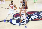 4-0! Knicks Lolos ke Final NBA Untuk Pertama Kalinya Dalam 27 Tahun