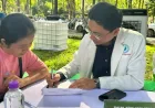 Mengonsumsi banyak protein untuk membangun otot atau menurunkan berat badan: Jangan mengubah diet sehat menjadi risiko kesehatan.