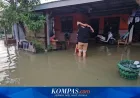 Warga Ketitangwetan Pati Resah, Banjir 3 Hari Belum Ada Penanganan Maksimal dari Pemerintah