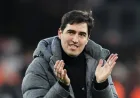 Pecat Massimiliano Allegri, AC Milan Buru Andoni Iraola dan Unai Emery!