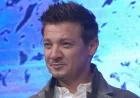Jeremy Renner, yang dikenal sebagai 'Archer', menderita lebih dari 30 patah tulang dalam sebuah kecelakaan kritis.