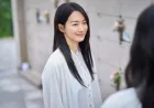 Sinopsis Film The Eyes, Dibintangi Shin Min Ah Tayang Perdana 24 Juni