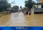 Banjir Dayeuhkolot Meluas, 2.185 Warga Terdampak, 168 Jiwa Mengungsi, Bantuan Mendesak