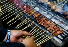 Hindari Makanan dan Minuman ini Usai Konsumsi Daging Kambing