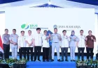 Jasa Raharja-BPJS Ketenagakerjaan percepat layanan korban kecelakaan
