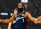 Nasib Belum Memihak James Harden Untuk Jadi Juara NBA