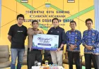Tugu Insurance Salurkan Donasi Kaki Palsu Kepada Korban Kecelakaan Lalu Lintas Melalui Program Melangkah Tanpa Batas