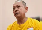 Penyaluran Dana Bantuan Politik Sesuai SK Bupati