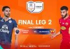 Jadwal dan Link Live Streaming Buriram United vs Selangor FC di Final ASEAN Club Championship 2025-2026