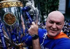 Penyebab Persib Bandung Ganti Bojan Hodak dengan Igor Tolic sebagai Pelatih
