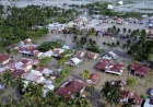 Banjir Rendam 5 Desa di Gorontalo, Komunitas Adat Terpencil Terdampak