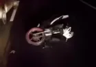 Video: Viral Kecelakaan Pemotor Masuk Tol Purbaleunyi