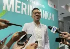 Fokus Haji 2026, dr. Gia Pratama Hentikan Aktivitas Media Sosial Sementara