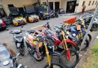 Enam Kecamatan di Malang Ini Rawan Curanmor