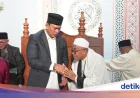 Idul Adha Jadi Momentum BULOG Perkuat Kepedulian Sosial-Ketahanan Pangan