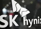 SK Hynix, Micron Technology Market Values Top $1 Trillion Amid AI Boom
