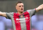 Jamie Vardy Pilih Angkat Kaki dari Cremonese Usai Degradasi ke Serie B, Comeback ke Liga Inggris?
