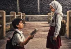 Sinopsis Children of Heaven, Remake Film Legendaris Iran Arahan Hanung Bramantyo