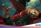 Badut Gendong: Film Horor Menegangkan Karya Charles Gozali