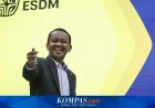 MBG Mas Bahlil Ganteng: Tipisnya Batas Cinta dan Benci di Media Sosial