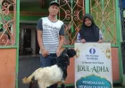 RS Premier Surabaya salurkan kurban ke 12 lembaga sosial