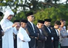 Appi Ajak Warga Makassar Perkuat Kepedulian Sosial di Idul Adha