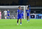 Saddil Ramdani Catat Capaian Bersejarah Usai Antar Persib Juara Super League 2025-2026