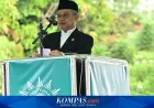 Momen Idul Adha, Mendikdasmen Abdul Mu'ti Ajak Warga Tumbuhkan Kepedulian Sosial