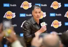 Lakers Tunjuk Rohan Ramadas sebagai Asisten Manajer Umum Baru