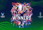 Crystal Palace Juara Liga Konferensi Eropa 2025-2026, Bukti Tangan Dingin Oliver Glasner!