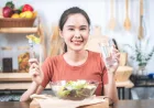 Diet Biblical, Pola Makan Viral yang Terinspirasi dari Alkitab