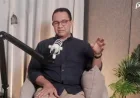 Rupiah Terpuruk hingga Kontraksi Pajak 10%: Anies Baswedan Bongkar ‘Penyakit’ Ekonomi RI Bersama Pakar