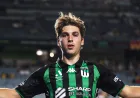 Luke Vickery dan Mitchell Baker Disebut Saksikan Laga Timnas Indonesia vs Oman dan Mozambik
