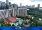 PPKGBK Siapkan Aspek Hukum dan Teknis Alih Kelola Hotel Sultan